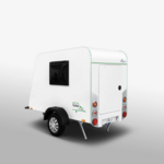 TOMPLAN TFS 250C.00 - Non freiné