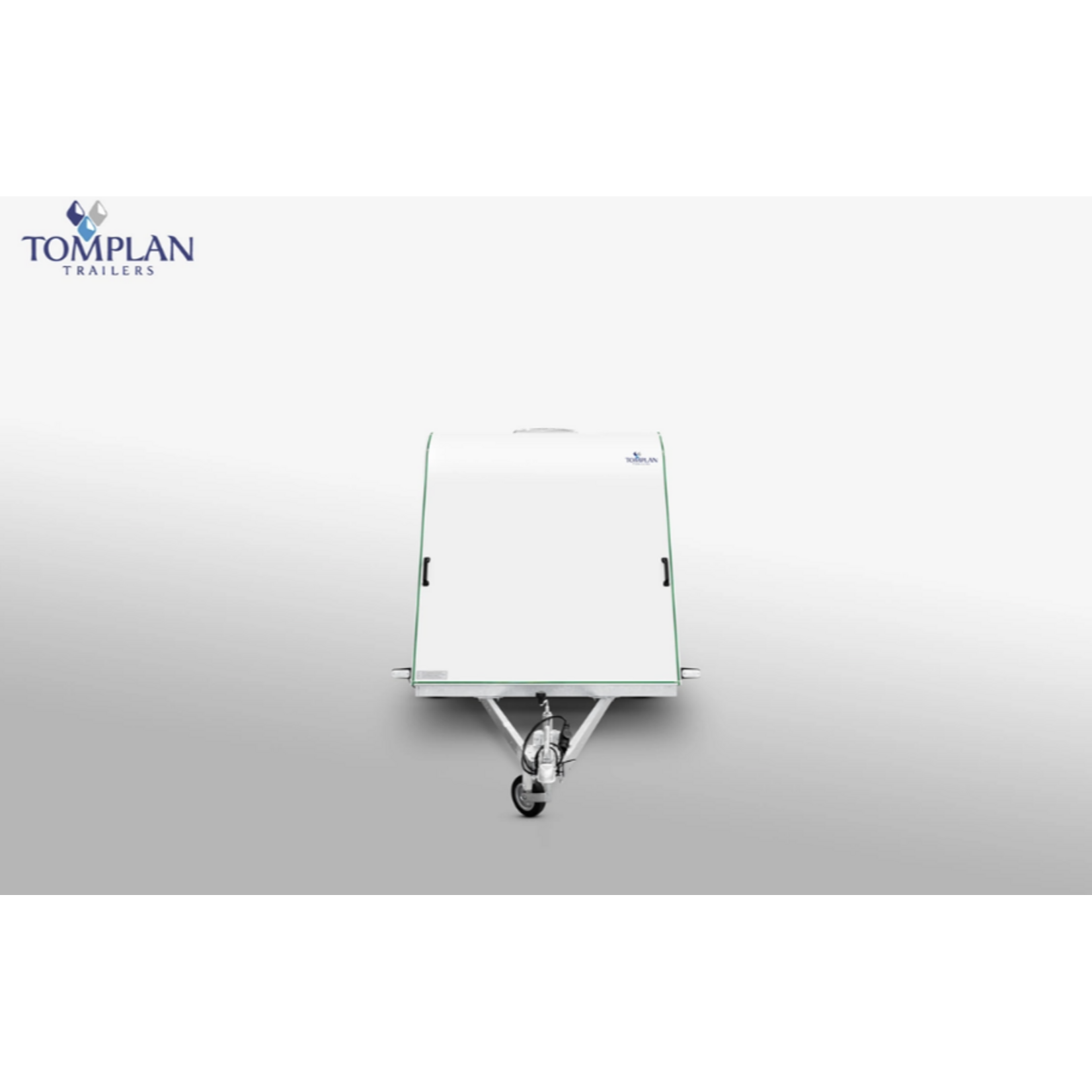 TOMPLAN TFS 320S - Non freiné