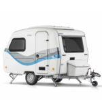 NIEWIADÒW Niewiadow  N126E Caravane