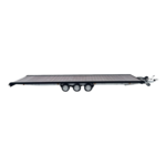 Besttrailers Long Alu