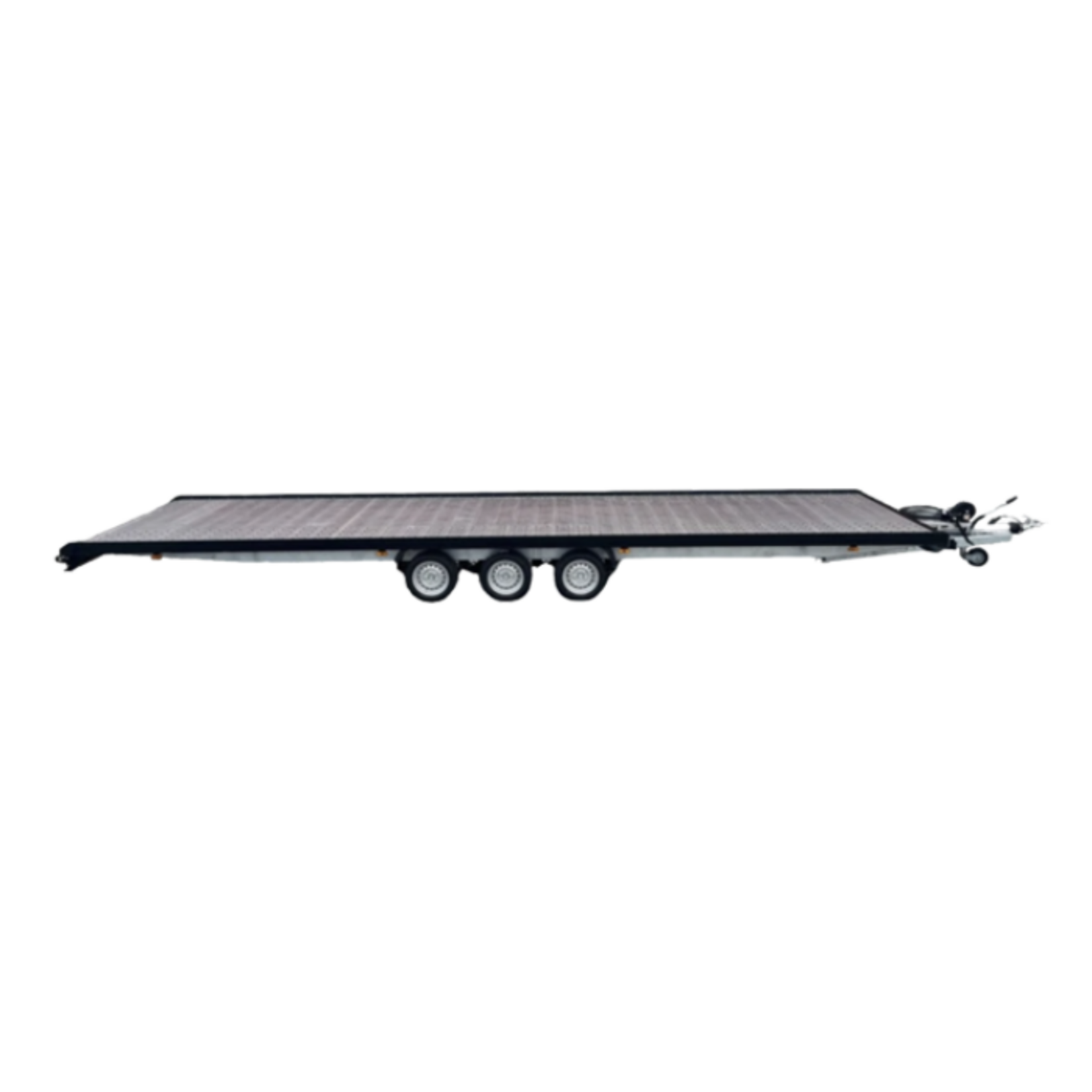 Besttrailers Long Alu