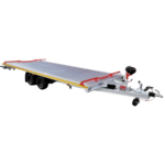 Besttrailers Silverstone Alu