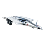 Besttrailers Szerpa Alu