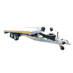 Besttrailers Sonda Alu Led