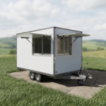 NIEWIADÒW BURGER 4,2 M