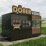 NIEWIADÒW KEBAB 5,2 M