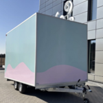 NIEWIADÒW ARTISANAL ICE CREAM + SOFT SERVE 4,2 M