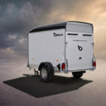 Debon Debon C300 Alu mit Servicetüre