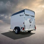 Debon Daltec Roadster C500