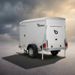Debon Daltec Roadster C255 ungebremst