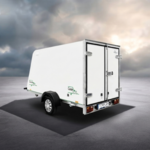 TOMPLAN TFS 320S - freiné