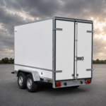 NIEWIADÒW Niewiadòw Kofferanhänger 2000kg F2030HTD