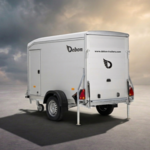 Debon Daltec C255 freine