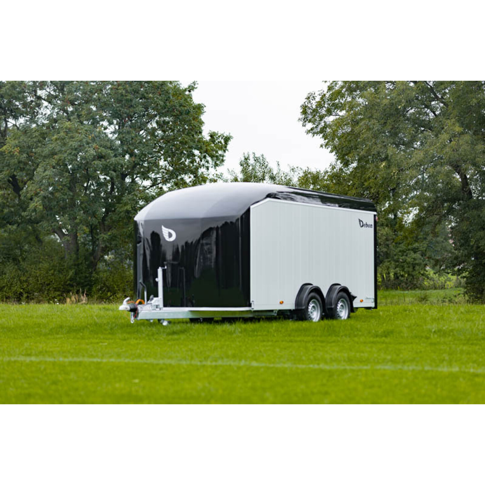 Debon Debon C900 Kofferanhänger