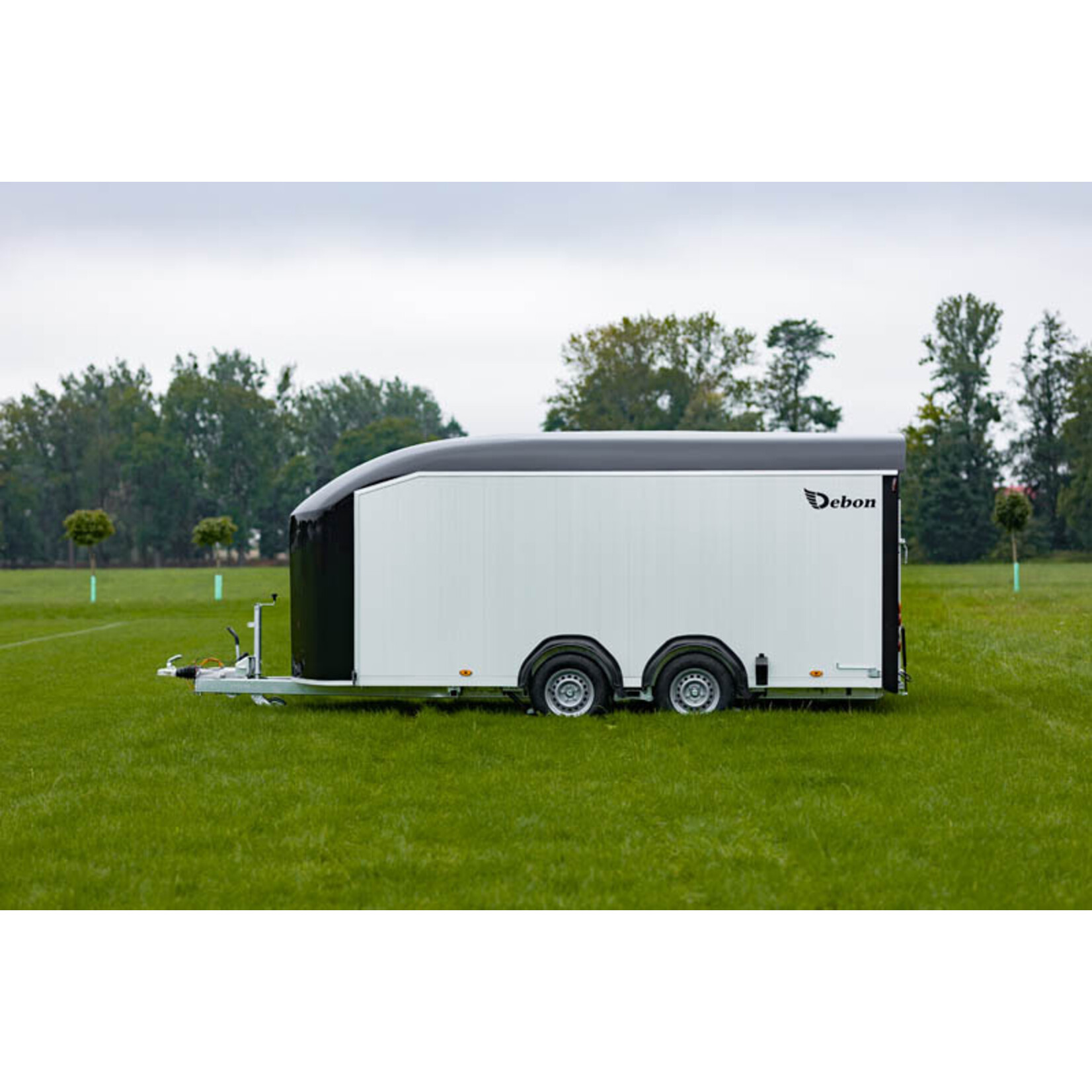 Debon Debon C900 Kofferanhänger