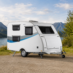 NIEWIADÒW Niewiadow NEW-SPORT 4 Caravane