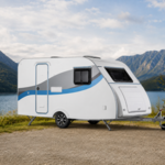NIEWIADÒW Niewiadow N-Cross 4 Family Caravane