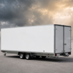 NIEWIADÒW Niewiadòw Caisson 3500kg FC3562HTL