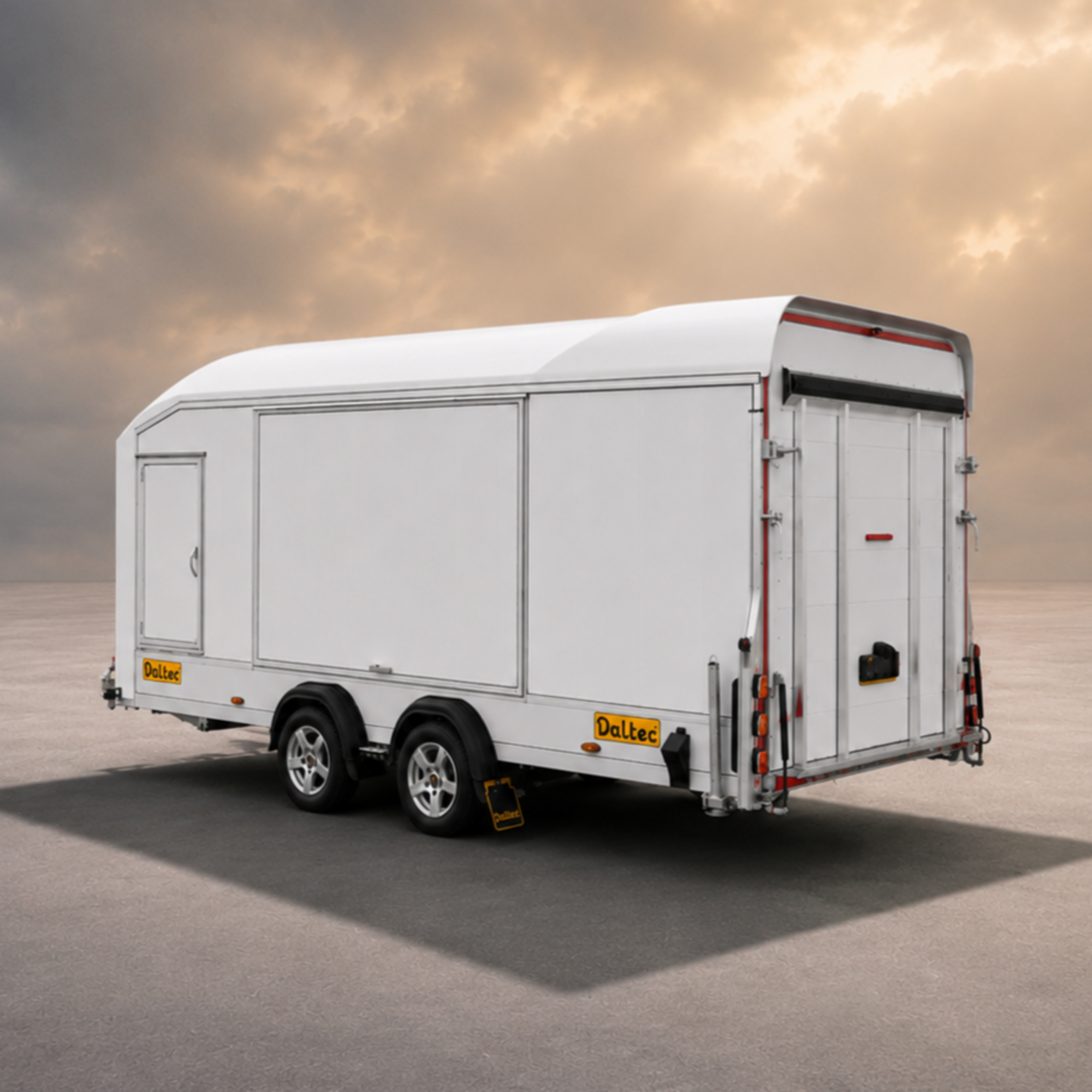 Debon Debon Roadster C2000