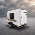 Mini Camper L 300