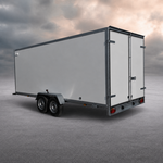 NIEWIADÒW Niewiadòw Kofferanhänger 2700kg F2751HTL HK