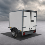 NIEWIADÒW Niewiadòw Kofferanhänger 750kg F7520D HK