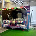 Foodtruck Pizza