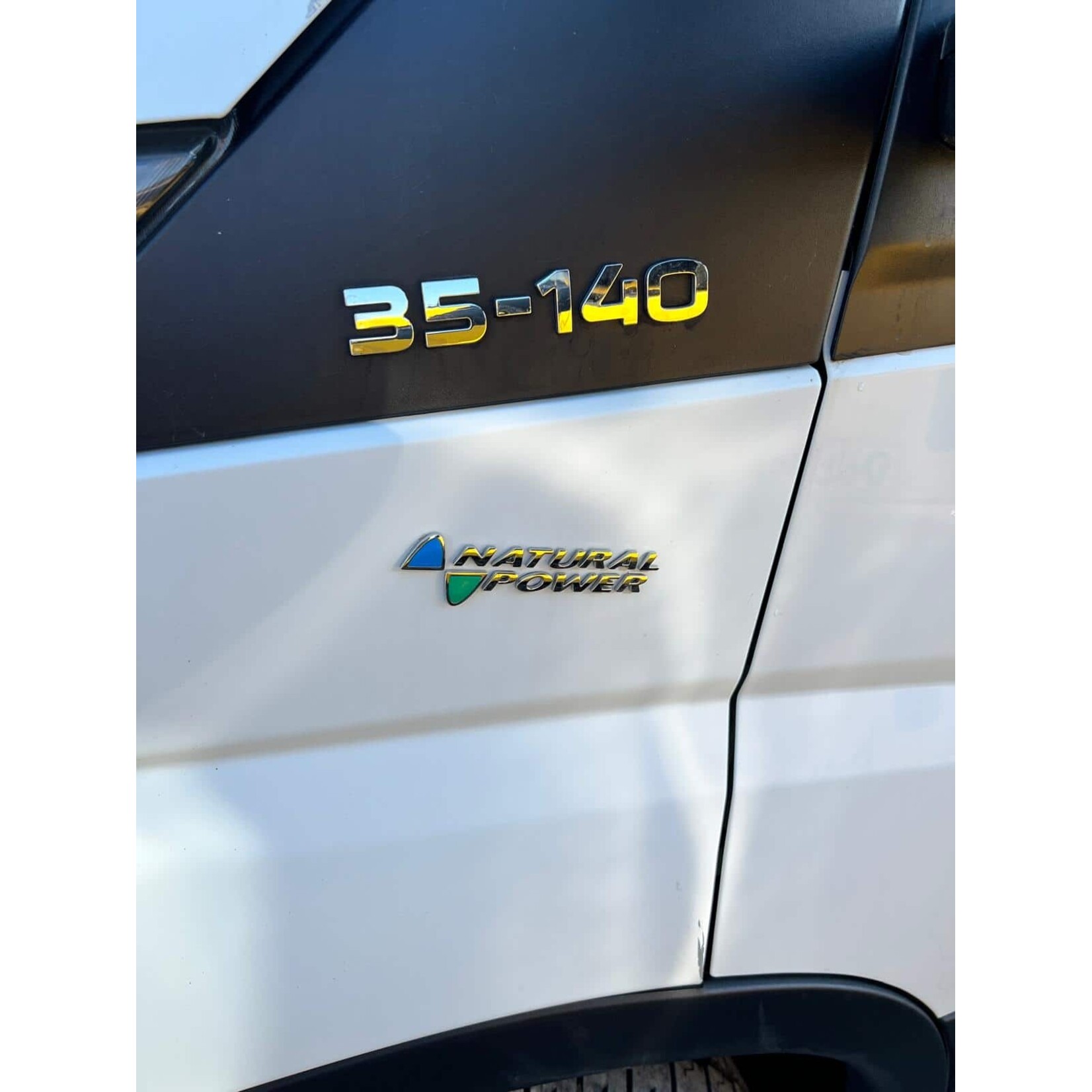 Gebrauchter Iveco 35 S 14 Kühlfahrzeug mit Fahr- und Standkühlung