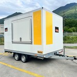 Foodtruck Pizza Vezeko