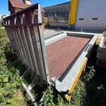 Temared Builder VZ 35-40 BAC 3