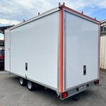 Daltec Cargo 25 SP Expo