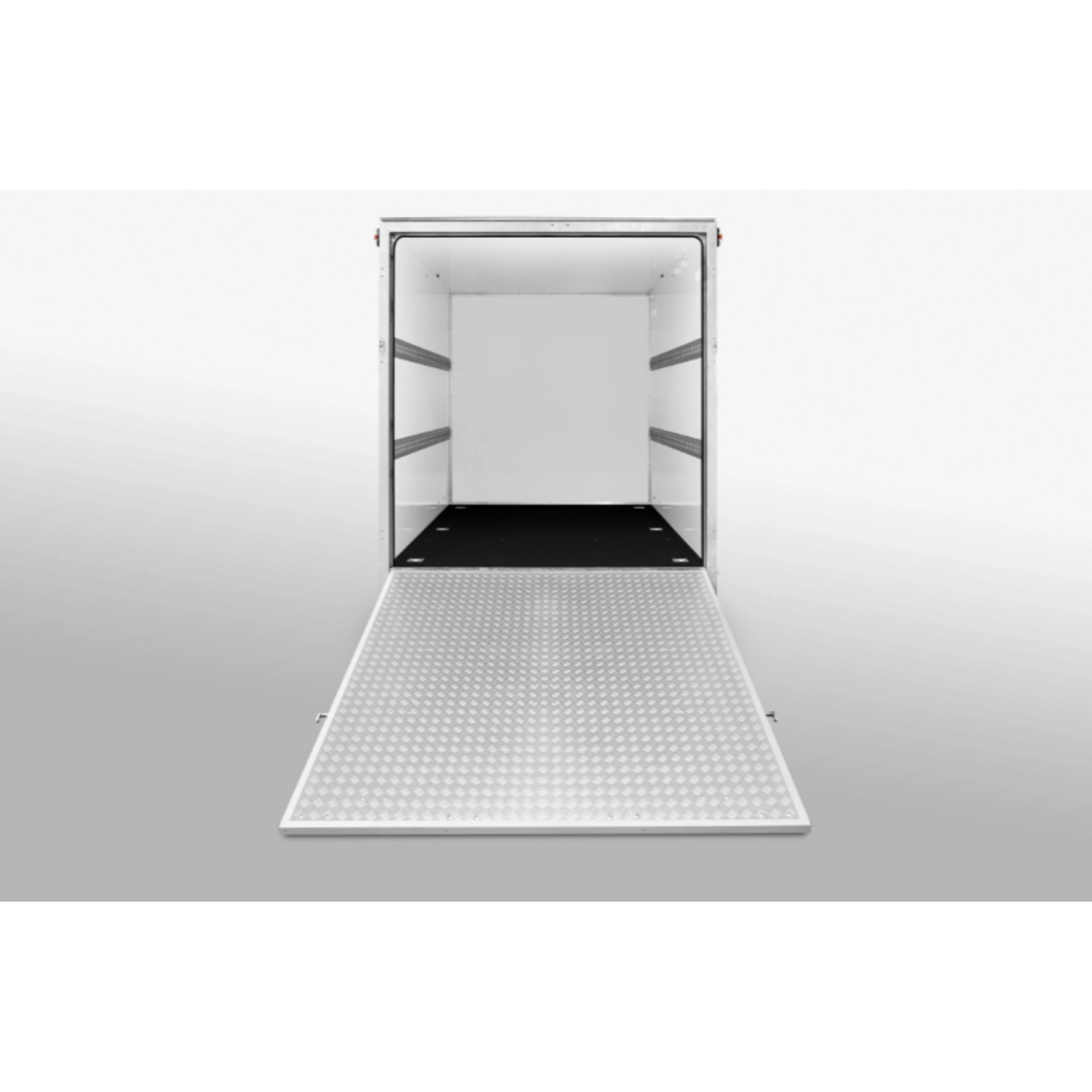 TOMPLAN Sportscaravan 550 – Sport Transport Caravan 550, 5500 x 2000 x 2100 mm, 2700 kg