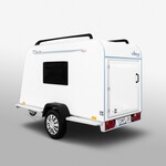 TOMPLAN TF 4 SP Plus - Freiné