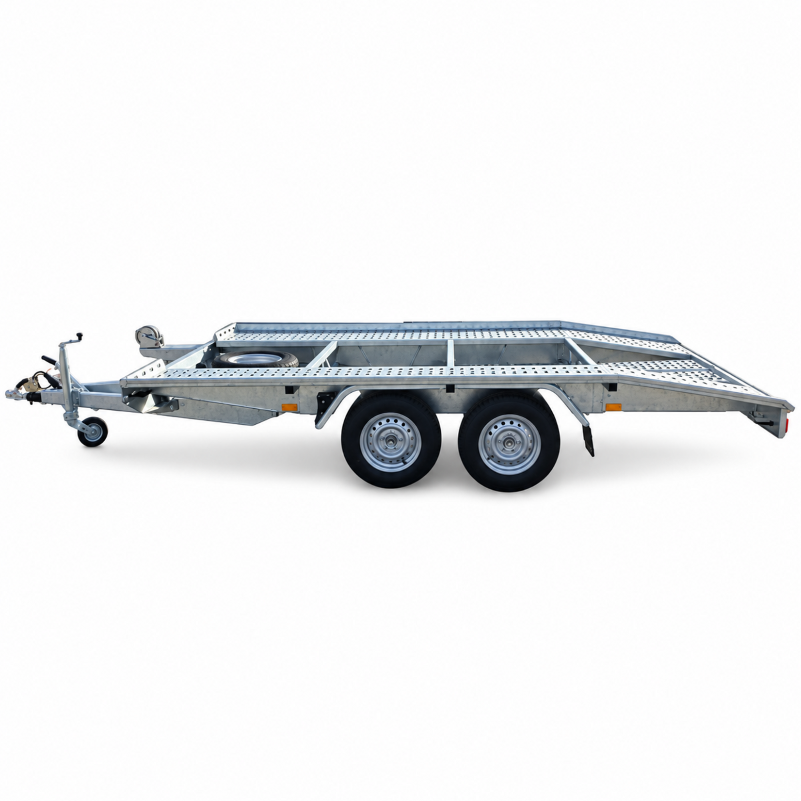 NIEWIADÒW Niewiadow Jupiter SM 4.5 Remorque porte-voiture