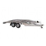 NIEWIADÒW Niewiadow Adam Light 5.0 Autotransportanhänger