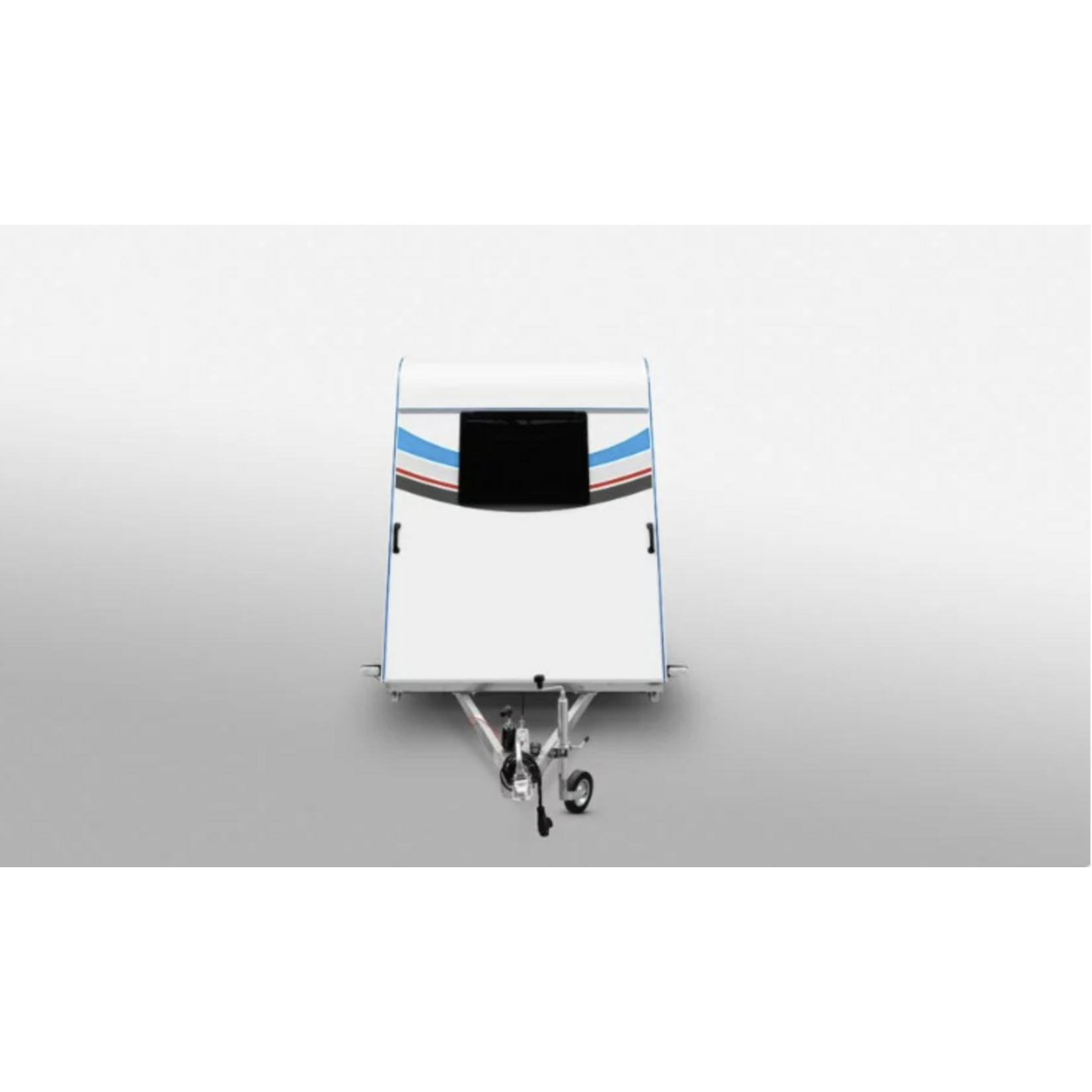 TOMPLAN Tomplan Mini Camper 320 Full