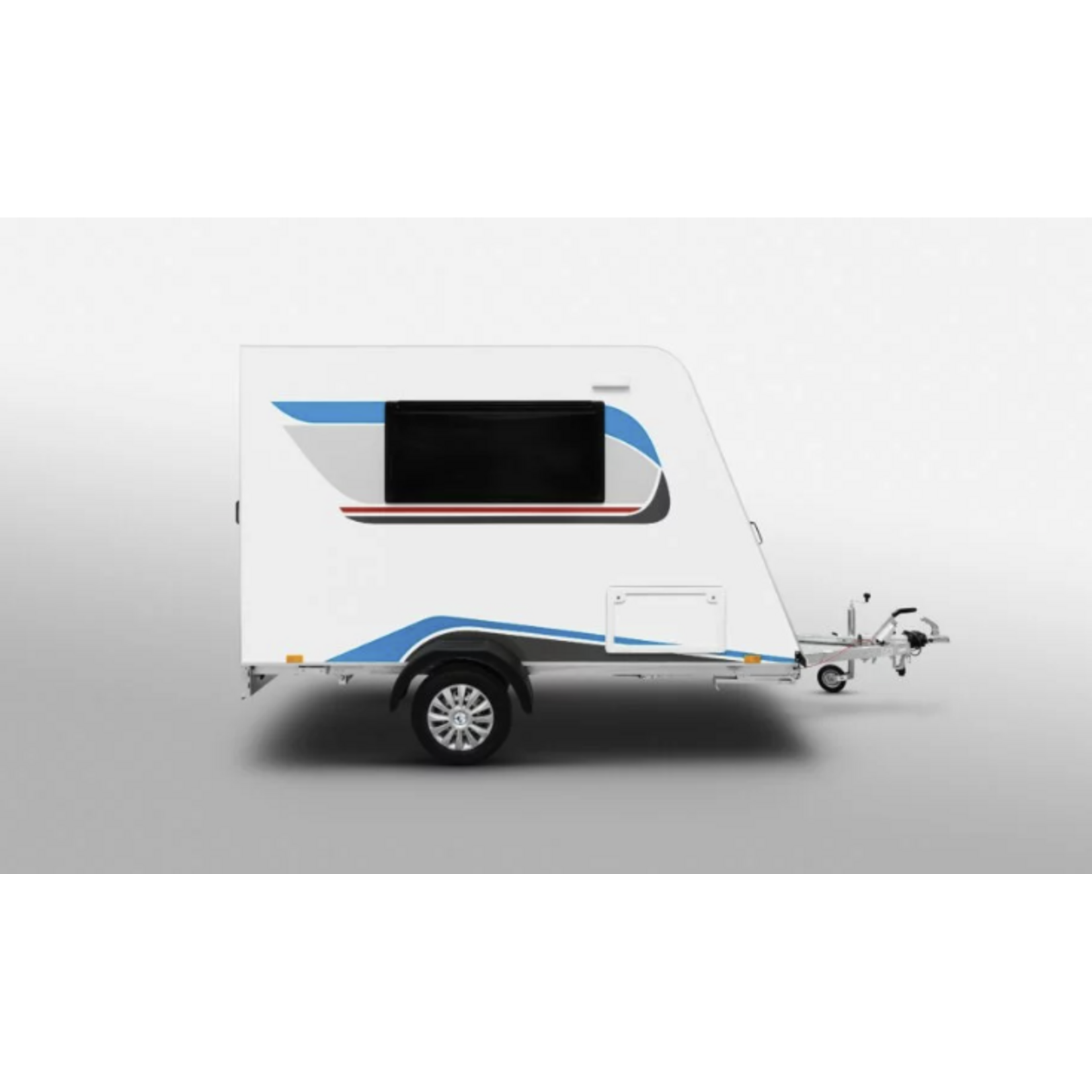 TOMPLAN Tomplan Mini Camper 320 Full