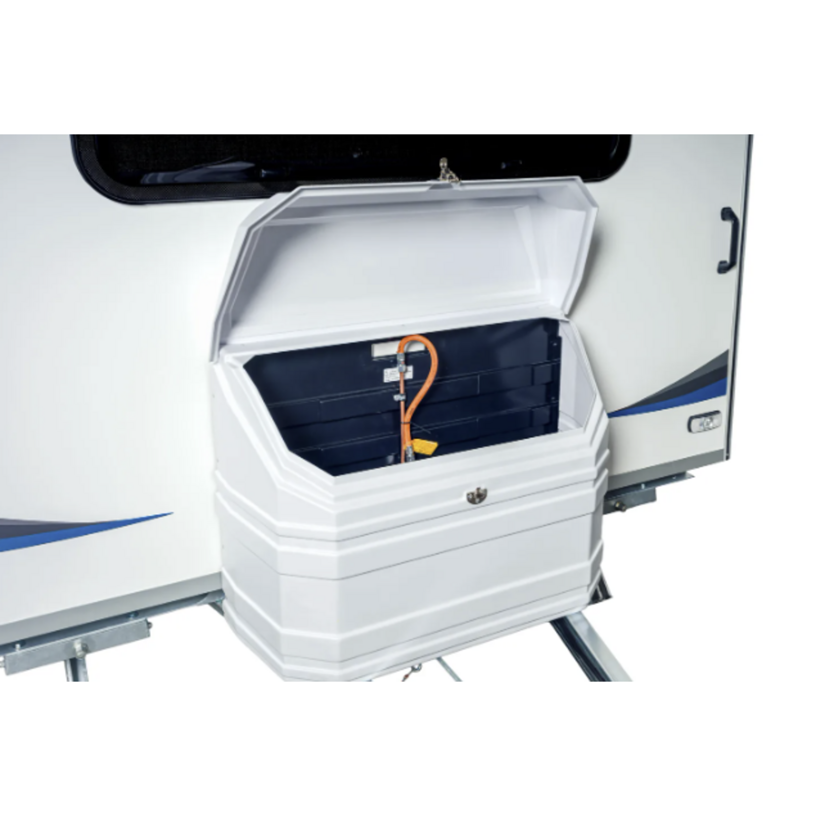 NIEWIADÒW Niewiadow Lazur 3 – Caravane compacte