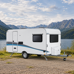 NIEWIADÒW Niewiadow Lazur 3 Style Caravane