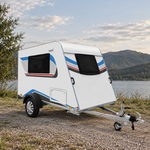 TOMPLAN Tomplan TFS 320S XL Basic - Caravane