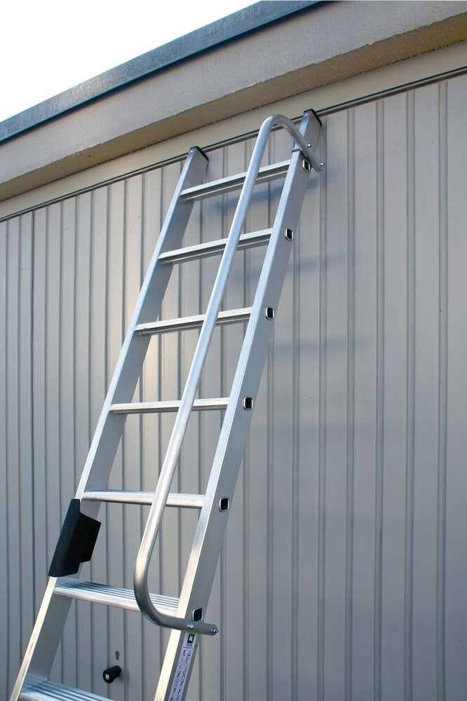 Roossien Handleuning, L=2.000 mm Roossien Handleuning, L=2.000 mm