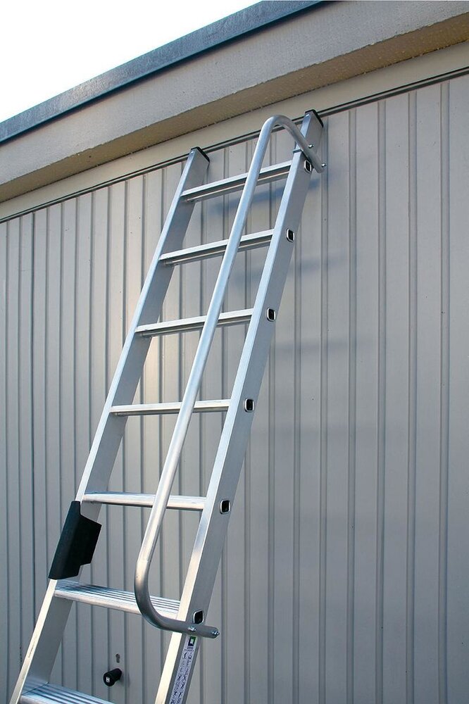 Roossien Handleuning, L=1.300 mm