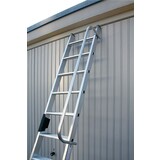 Roossien Handleuning, L=1.300 mm