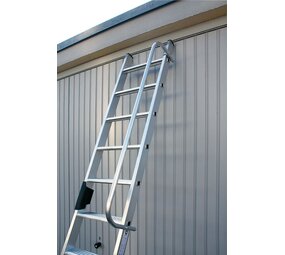 Munk Handleuning, L=1.300 mm Munk Handleuning, L=1.300 mm