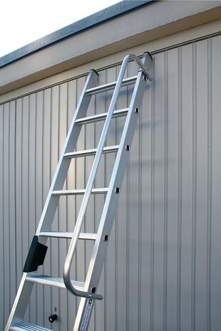 Munk Handleuning, L=1.300 mm