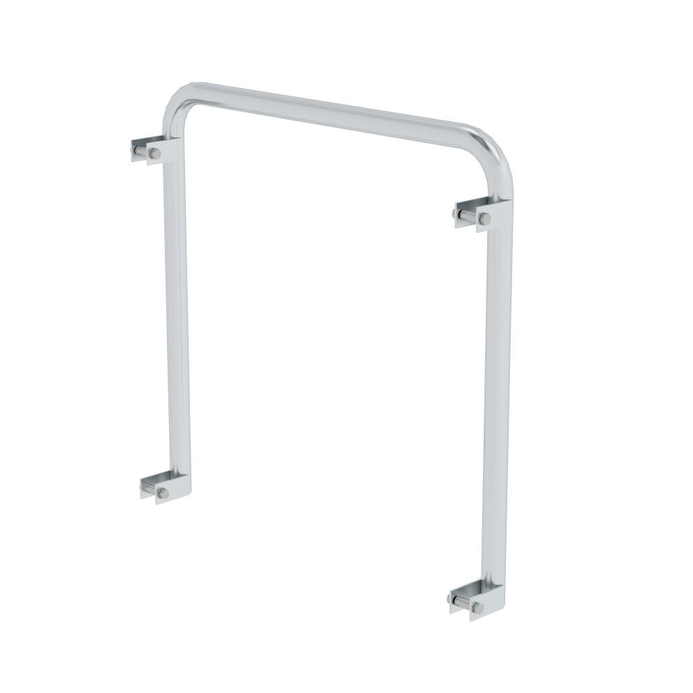 Roossien Plateau handleuning voor plateautrap