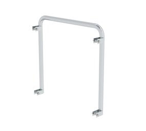 Munk Plateau handleuning voor plateautrap