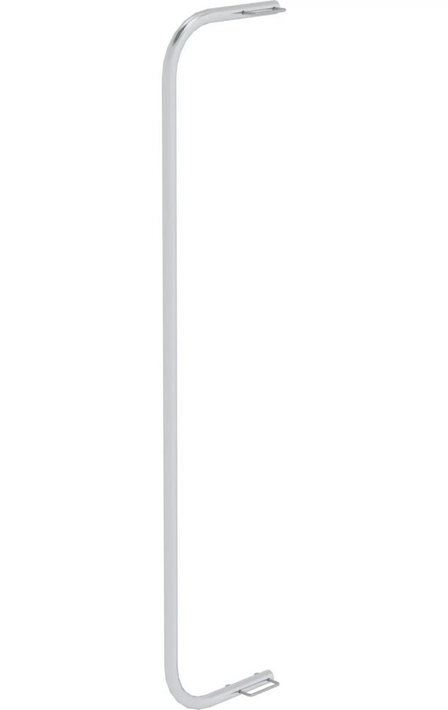 Roossien Handleuning, L=2.000 mm Roossien Handleuning, L=2.000 mm