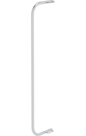Roossien Handleuning, L=2.000 mm Roossien Handleuning, L=2.000 mm