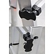 Munk Aluminium telescoopladder, 4x5 sporten Munk Aluminium telescoopladder, 4x5 sporten
